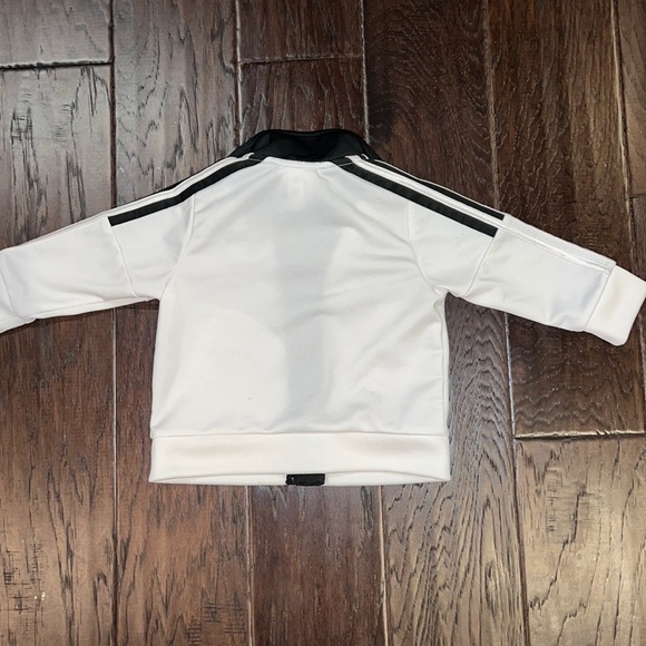 Adidas’s Sweatsuit Jacket 6 months - Picture 3 of 3